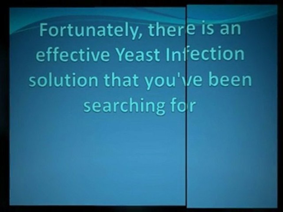 Yeast Infection - Yeast Infection symptoms