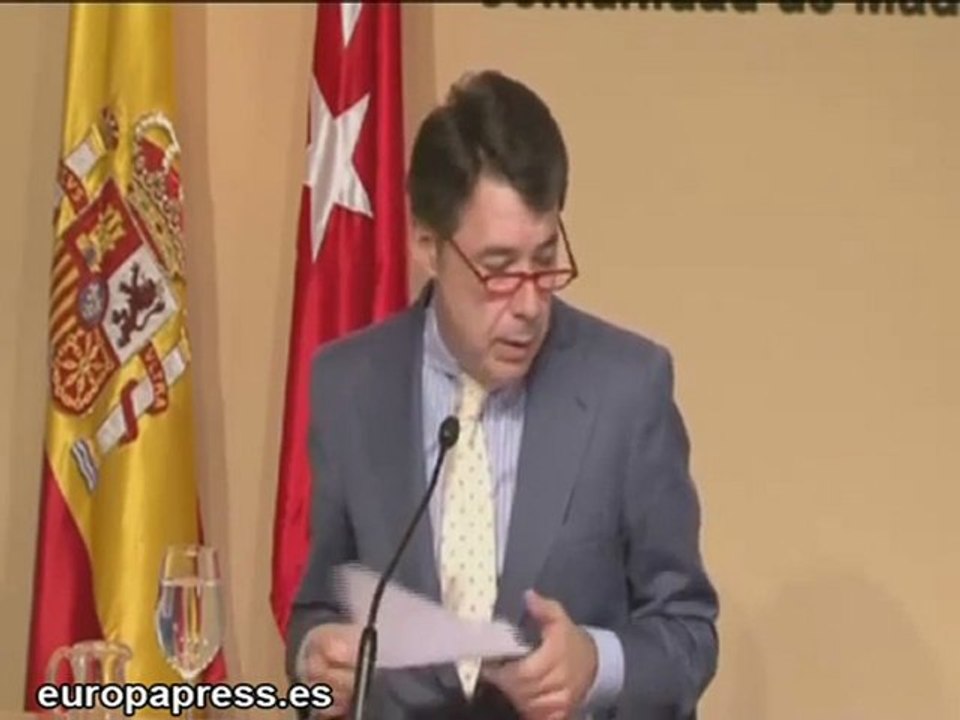 Despidos de Fuente el Saz son "posibles y legales"