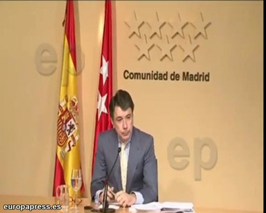 Los despidos de Fuente el Saz son "legales"