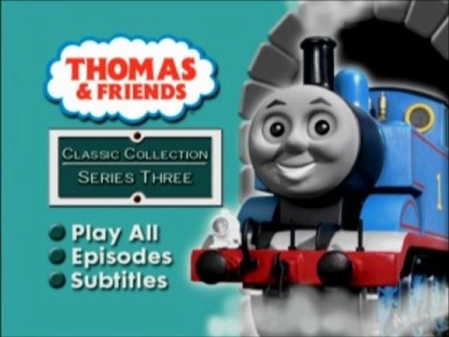 thomas and friends 3