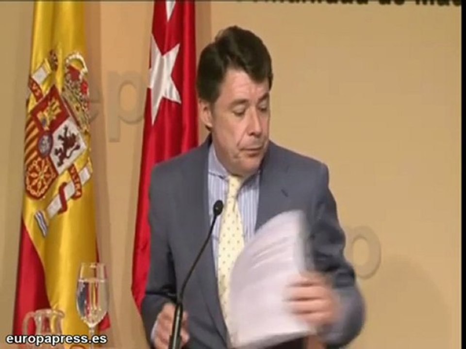 Despidos de Fuente el Saz son "posibles y legales"