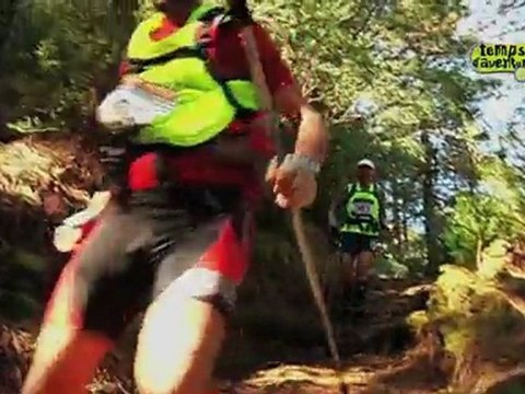 TV3 - Temps d'aventura - Transvulcania