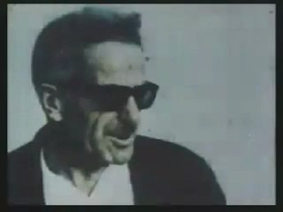 Mouloud Mammeri -reportage 1/2