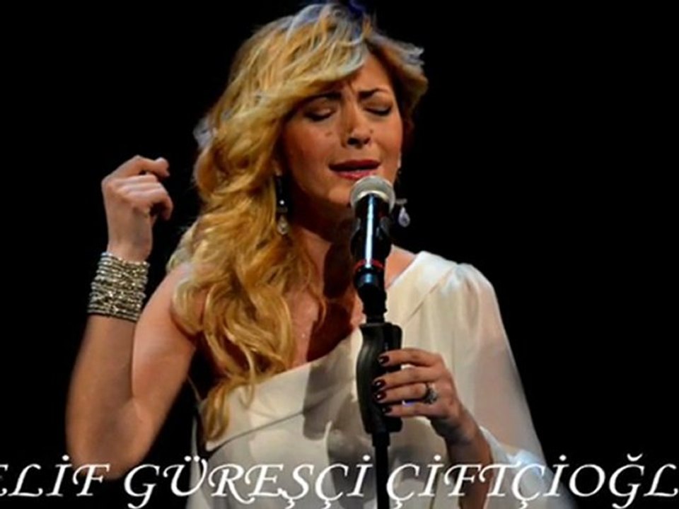 Elif Güreşçi Çiftçioğlu--Kınalı Keklik İdim