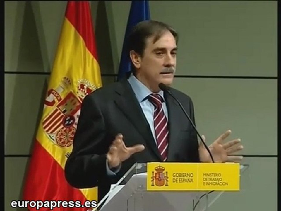 Gómez niega que hayan planteado cierre de Garoña
