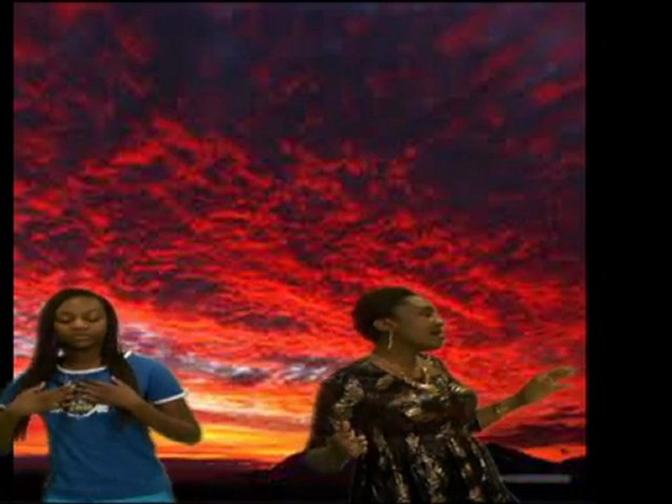 Tu es present sr Guy Mbayo