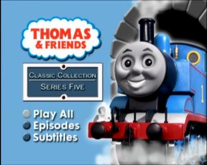 Thomas and Friends Series 5 - UK by Chris Jones - Dailymotion