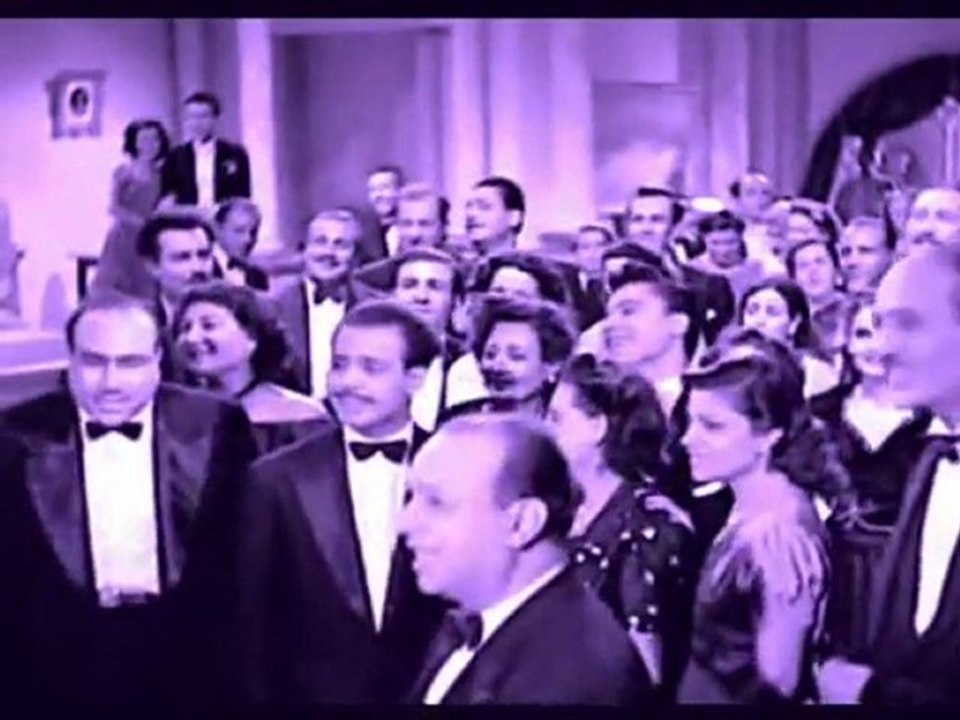 اهداء خاص - السيدة الفنانة ، ليلى مراد