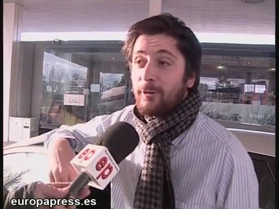 Los conductores molestos subida carburantes