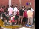 Denuncian irregularidades en examen de ingreso a Escuela de Suboficiales de la Policia, en Pucallpa