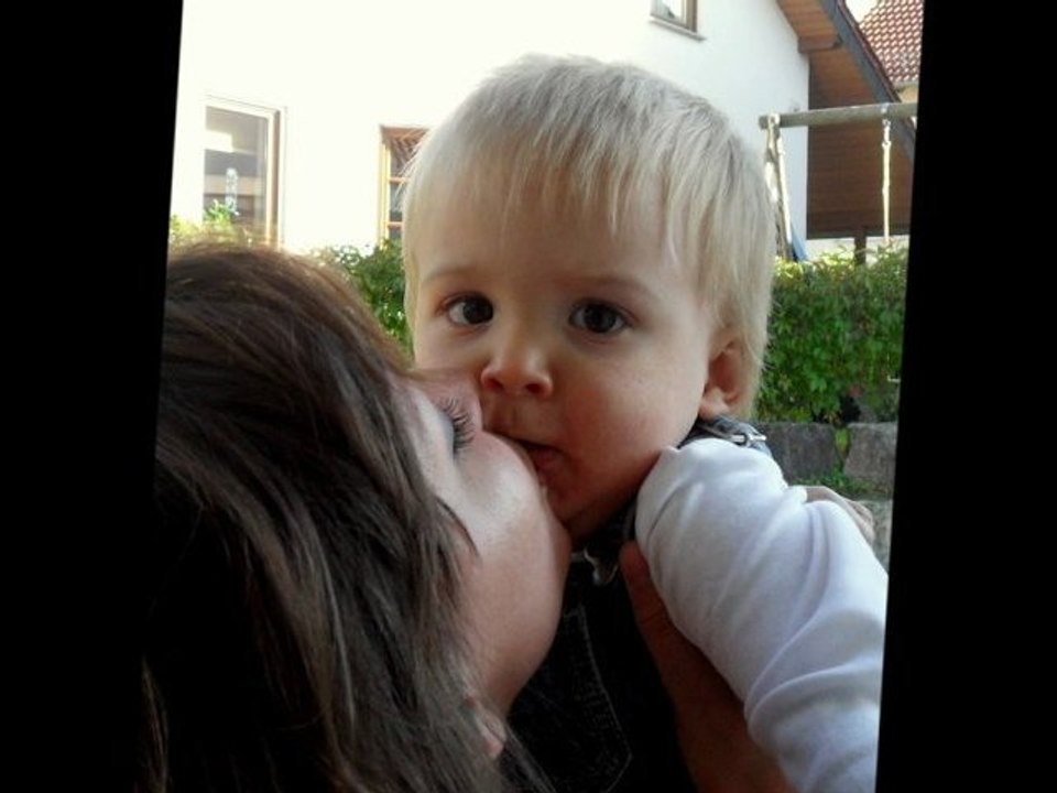 Nico's Geburtstagscliple  ♥♥♥