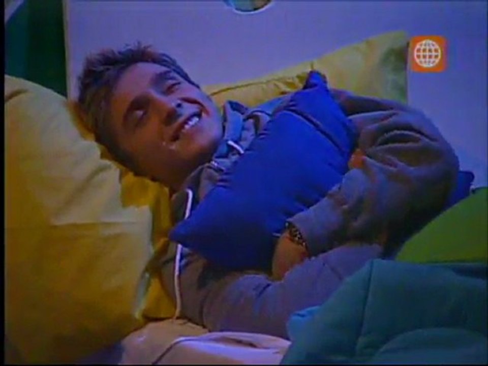 La Akdemia dia 18 de junio de 2011 Parte Ultima