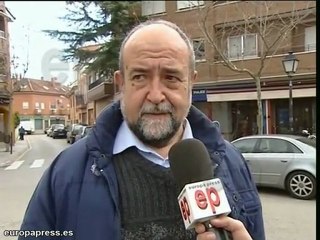 ERE en el Ayuntamiento de Fuente el Saz