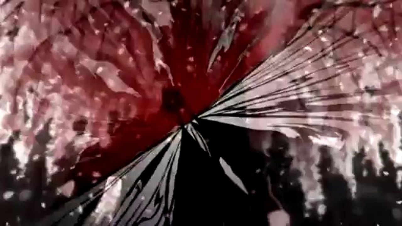 [AMV]Big Contest 2010 Curse of My Oblivion