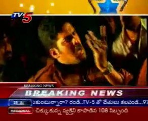 TV5 Manasulo Maata: Subbaraju Telugu Actor Part 2