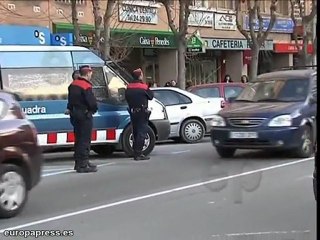 Amigo del ladrón dice que robaba por necesidad