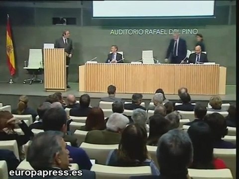 Boada ve insuficiente la reforma de pensiones