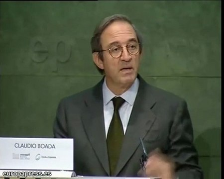 Boada ve insuficiente la reforma de pensiones