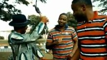 OFFICIAL VIDEO Godwon - As We Dey Go ft Wizboyy