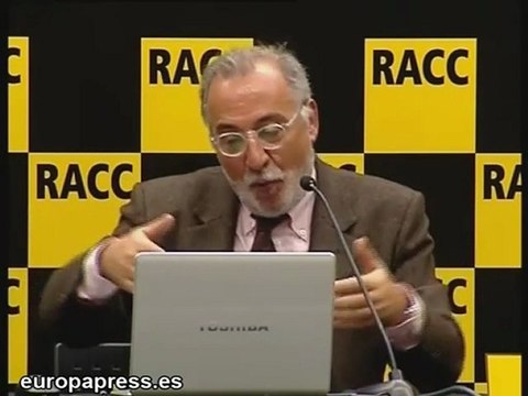 Navarro sueña sin accidentes en 2020