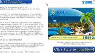 ROI Unlimited Travel Discount Cards - Guaranteed Lowest Prices Online