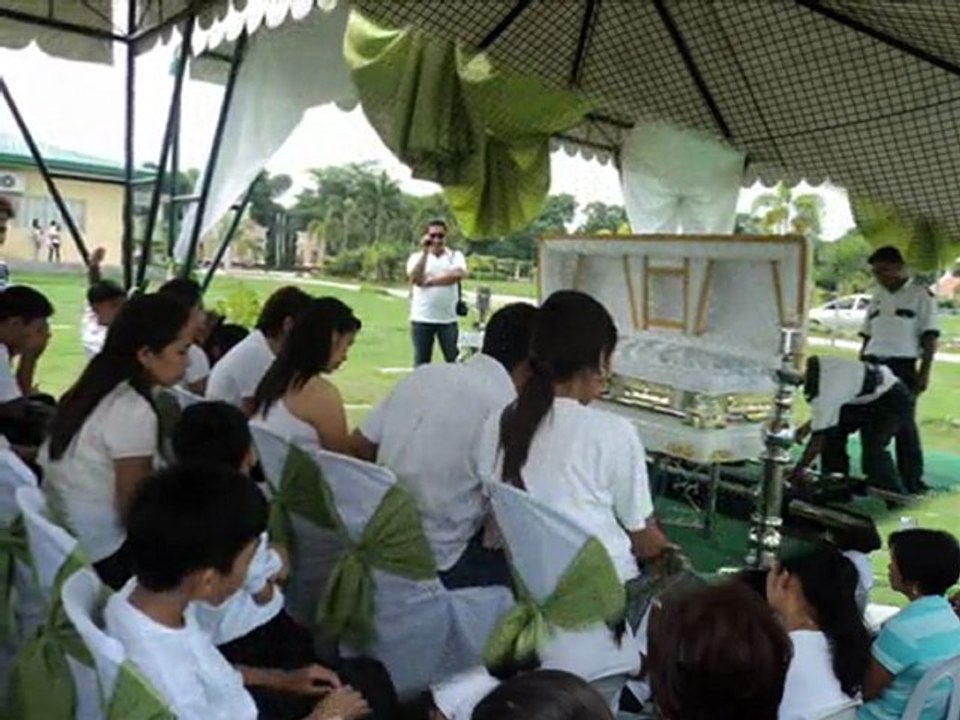 A Special Tribute for Socorro Aquino