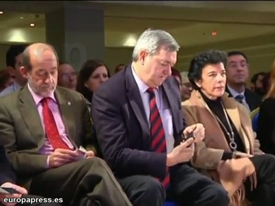 Ares participa en las conferencias "Euskadi Hoy"