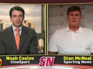 MLB: Only One Elite Team