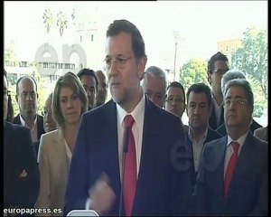 Empieza la convención nacional del PP en Sevilla