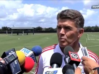 MT - Iñárritu, 20 de junio 2011