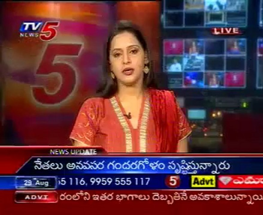 Death threats to Ram Gopal Varma