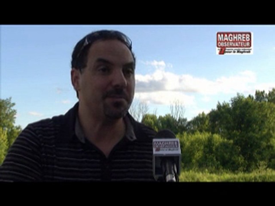 La nouvelle constitution et les marocains du monde