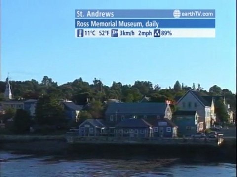 Seattle - USA, Vienna - Austria, Bandar Seri Begawan - Brunei, St. Andrews - Canada, Rio de Janeiro - Brazil, Dusseldorf - Germany, Saint-Malo - France