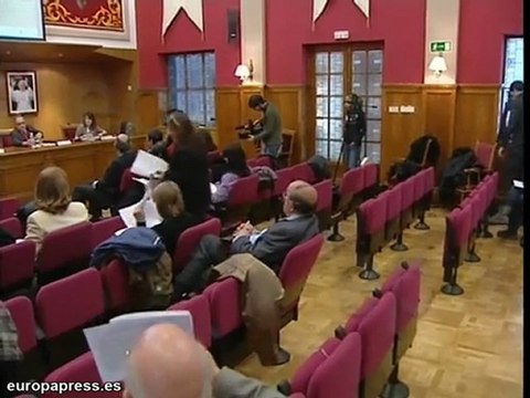 Basagoiti habla sobre Batasuna