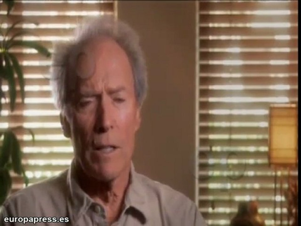 Beyoncé y Clint Eastwood grabarán juntos