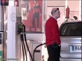 La subida más alta de la gasolina