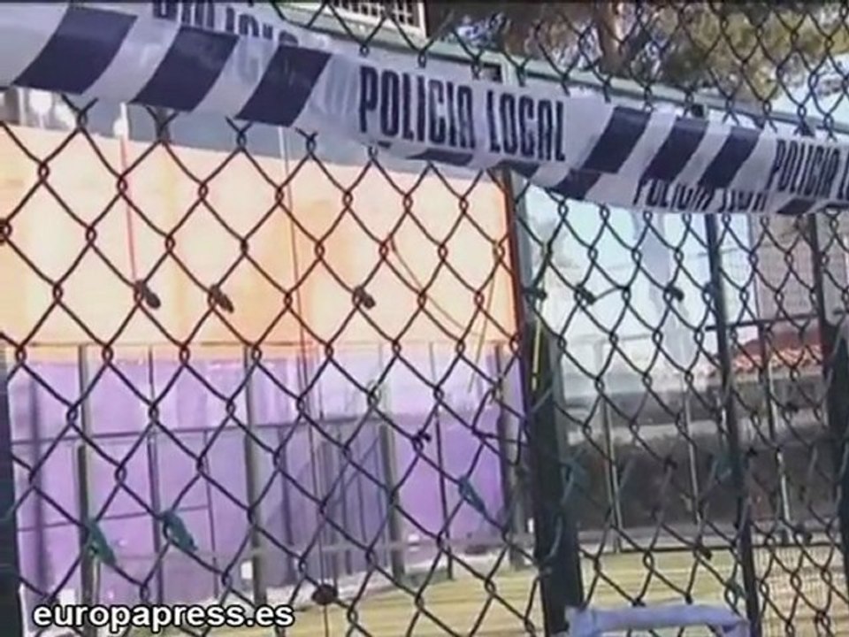 Apuñalan a un hombre en Cambrils