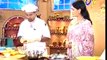 Abhiruchi - Recipes - Panasa Pottu Royyala Kura, Spice Potato Chicken & Mutton Kabab - 02
