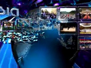 Catholic Inside Asia - Intro-Ending (test).