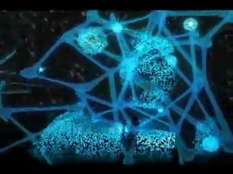 Nothings Carved In Stone　/　♪　 November 15th　（MV）