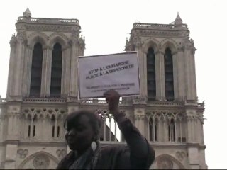 19 juin 2011 : Real Dictature à Paris !