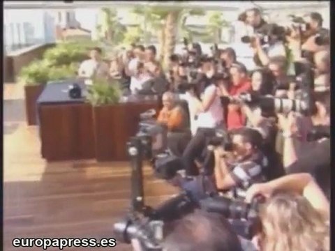 Jessica Alba preocupada por el futuro de su hija