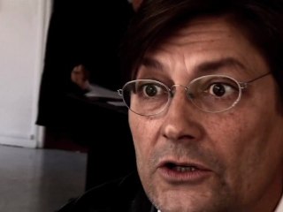 JOHN PAUL LEPERS ::: PROFESSION : REPORTER