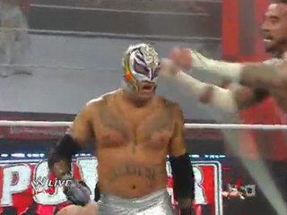 20th June 2011 - MNR - HD - Pt 6