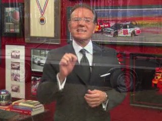 Hauling Ass: The 2011 Dodge Challenger SRT 8