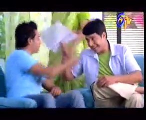 Mrs. Lakshmi & Raghu - Who is Home Minister of the House? - 02