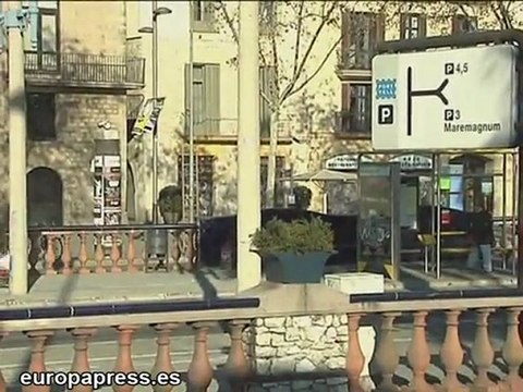 La ola de frío llega a Cataluña