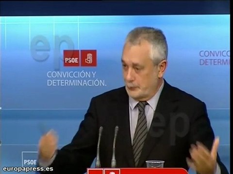 PSOE ve acercamiento con los sindicatos