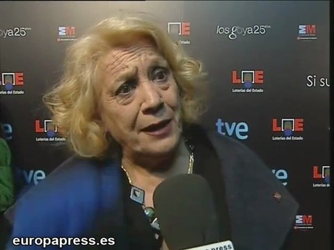 De la Iglesia: hay que hacer mejores películas