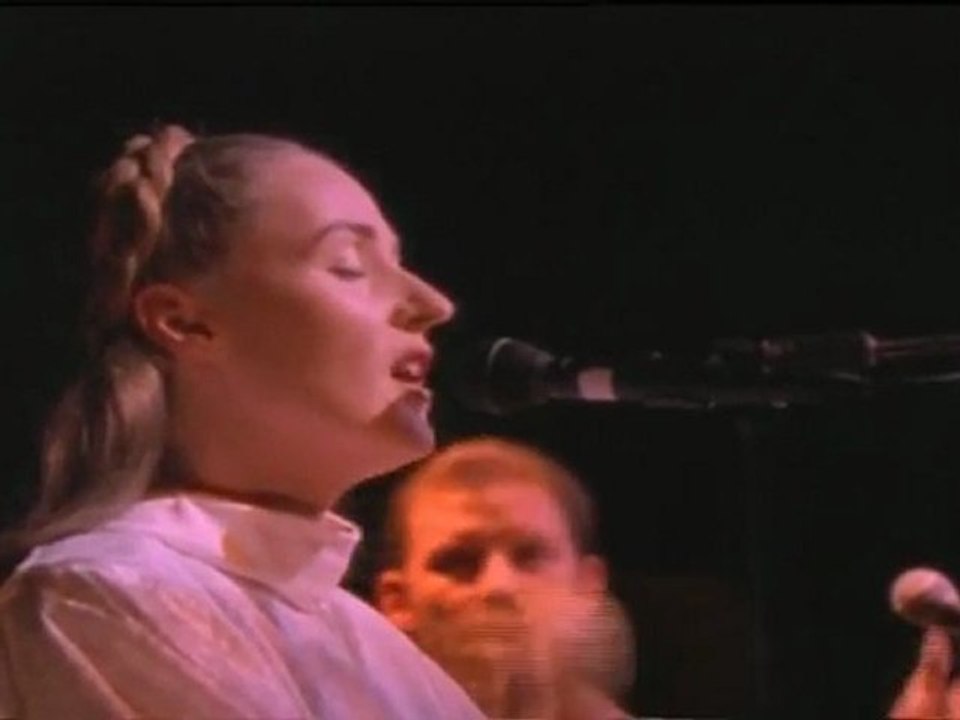 Dead Can Dance - Rakim